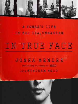 cover image of In True Face